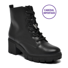 Bota em sintetico 001-005-01